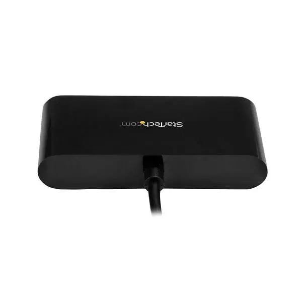 StarTech ST4200MINIC 4‑портовый USB‑C хаб Photo 2