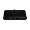 StarTech ST4200MINIC 4‑портовый USB‑C хаб Photo 3