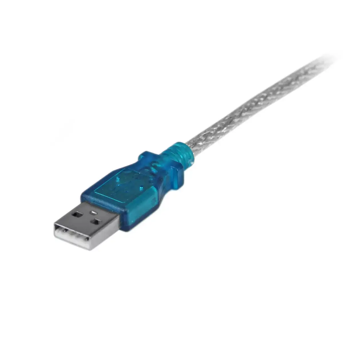 StarTech USB to RS232 DB9 Adapter Cable ICUSB232V2 Photo 4