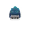 StarTech USB to RS232 DB9 Adapter Cable ICUSB232V2 Photo 5