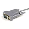 StarTech ICUSB232DB25 USB to RS232 adapter cable Photo 4