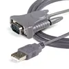 StarTech ICUSB232DB25 USB to RS232 adapter cable Photo 5