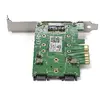 StarTech 3-Port M.2 SSD Adapter Card PEXM2SAT32N1 Photo 4