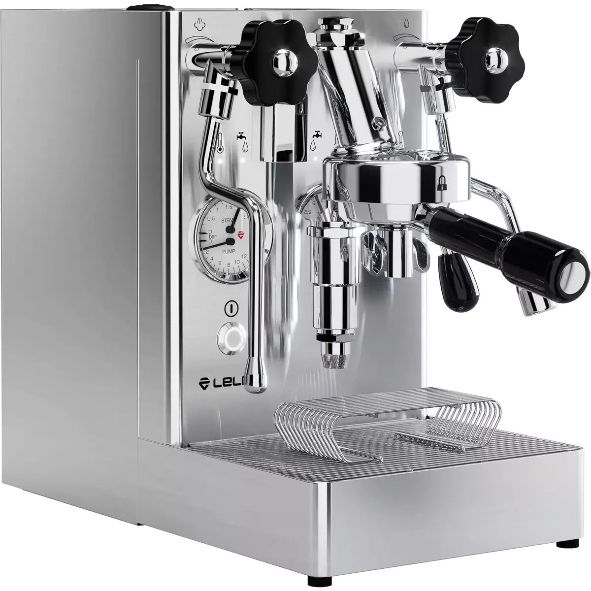 Espresso mašīna Lelit MaraX PL62X Photo 2