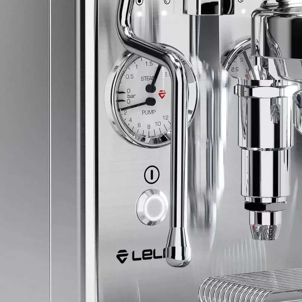 Espresso mašīna Lelit MaraX PL62X Photo 5