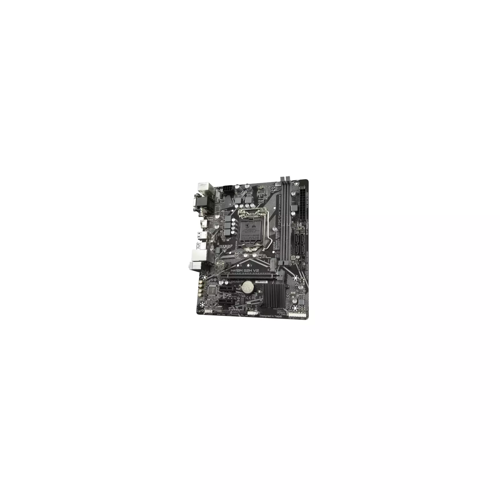 GIGABYTE H410MS2HV2 Photo 3