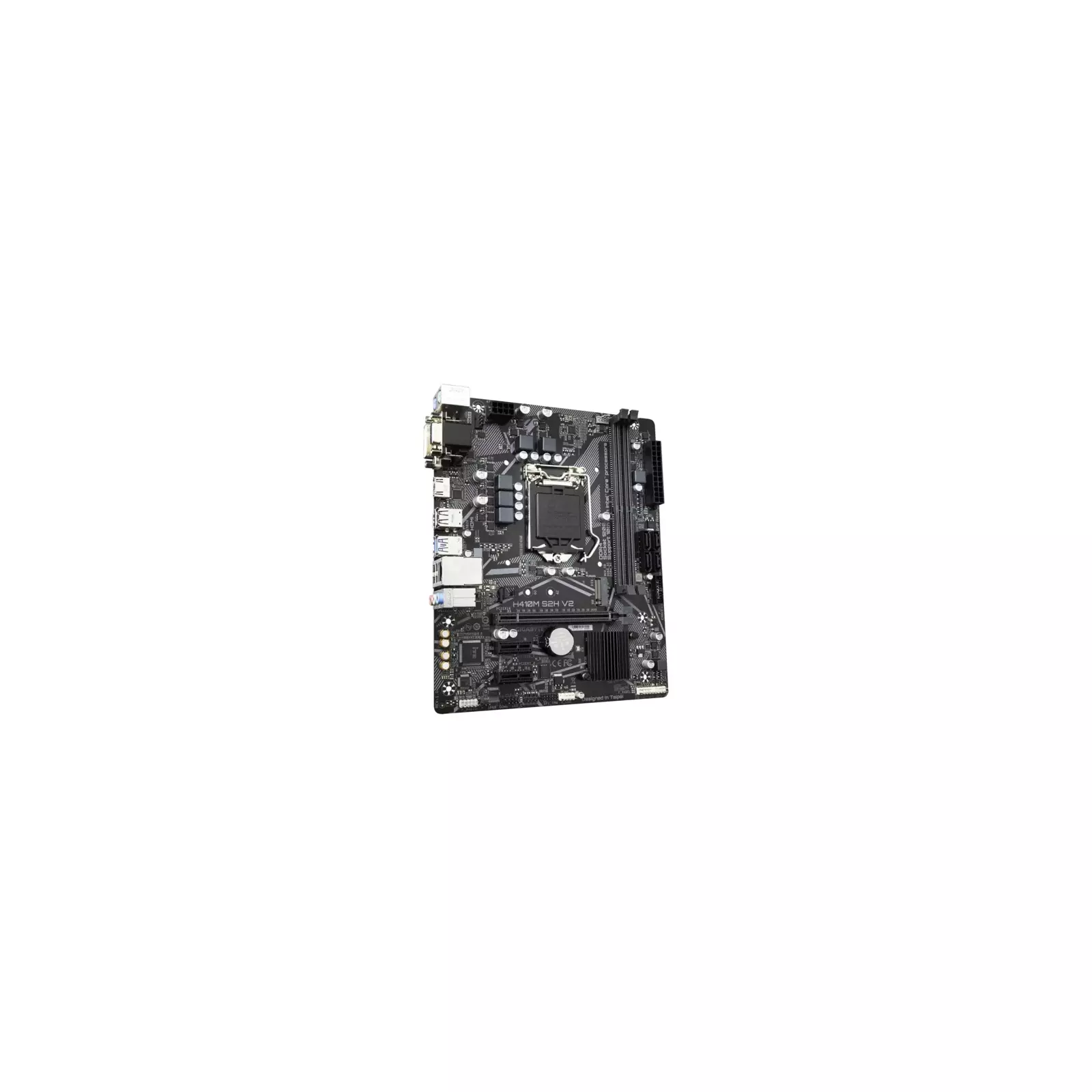 GIGABYTE H410MS2HV2 Photo 4