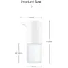 Xiaomi Mi Automatic Foaming soap dispenser 6934177723179 Photo 5