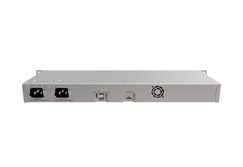 Wired Router MikroTik RB1100AHx4 Photo 2