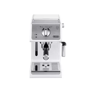 De’Longhi Active Line ECP33.21.W Manuāls Combi kafijas automāts 1,1 L