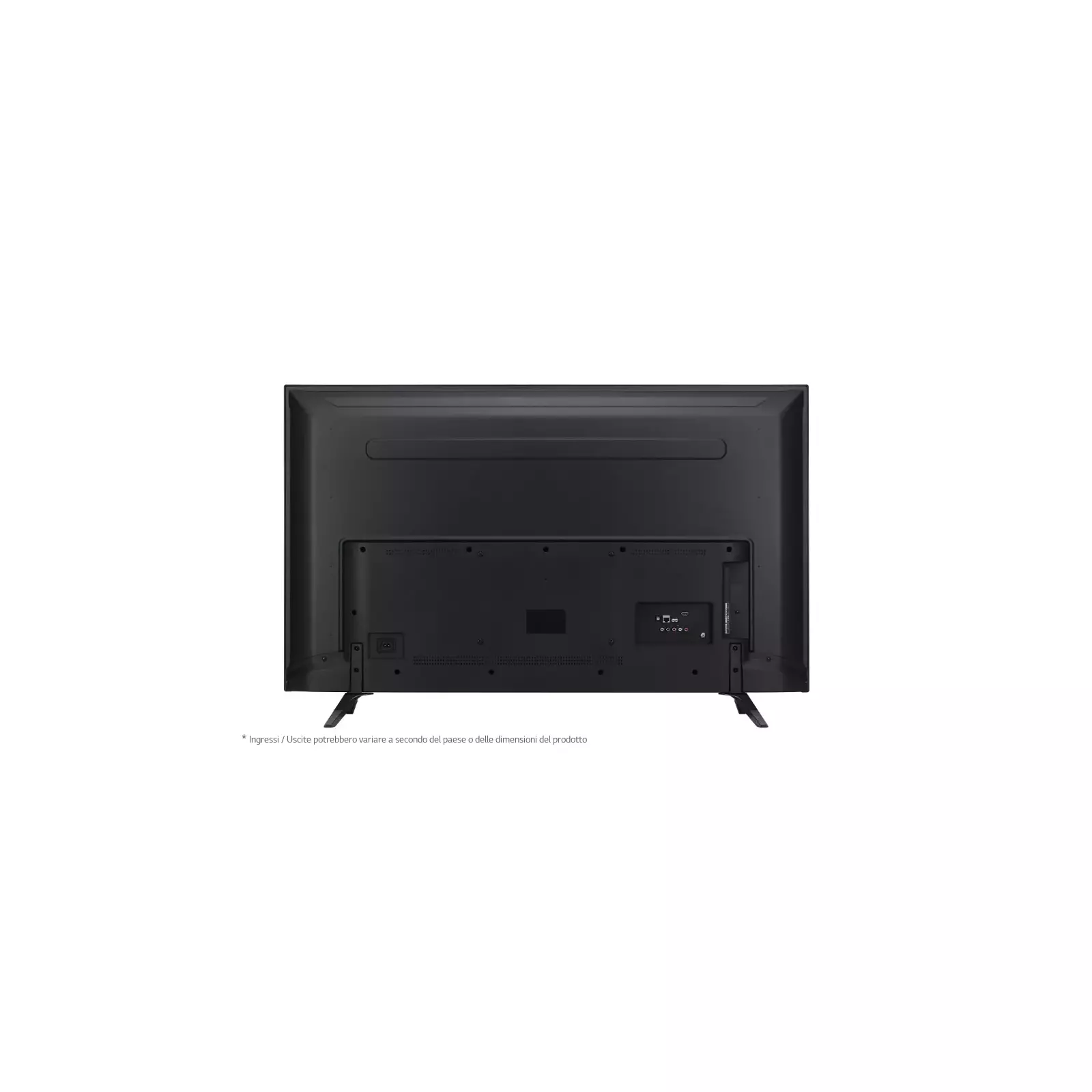 LG 55UJ620V.AEE Photo 4