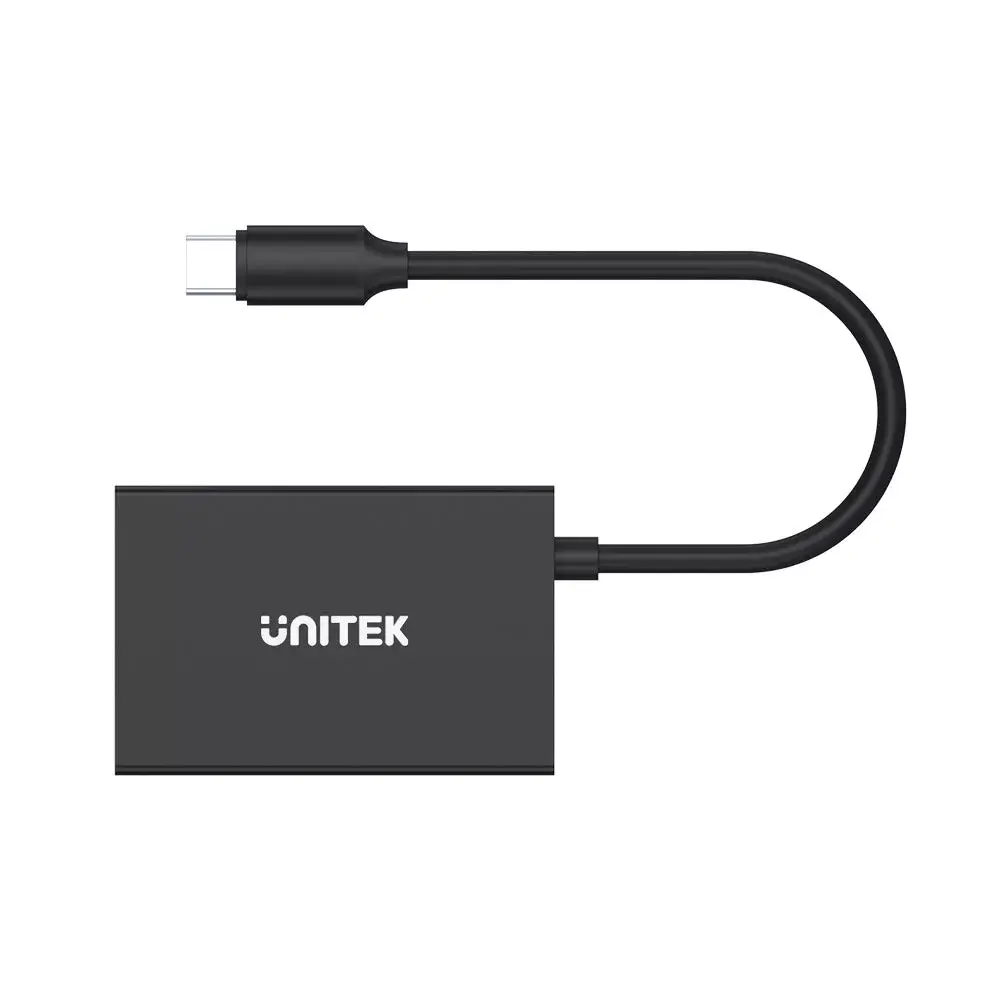 USB Хаб UNITEK uHUB Q4 Photo 3