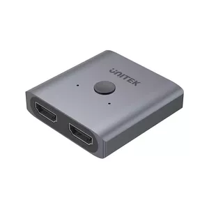 UNITEK V1127A video sadalītājs HDMI 2x HDMI