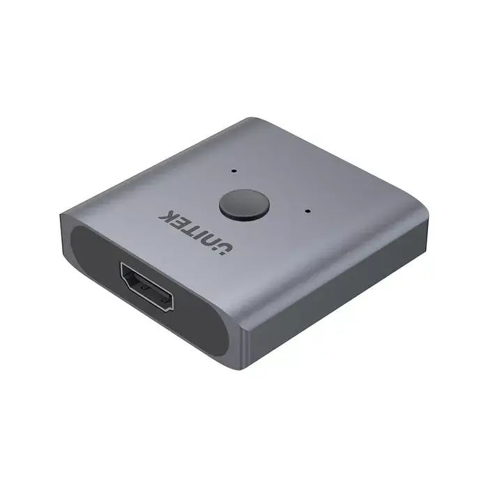 Video Splitter UNITEK V1127A Photo 2