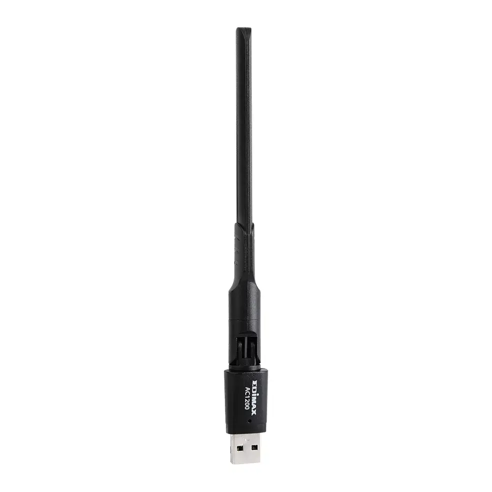 Сетевая карта Edimax EW-7822UAD Photo 5