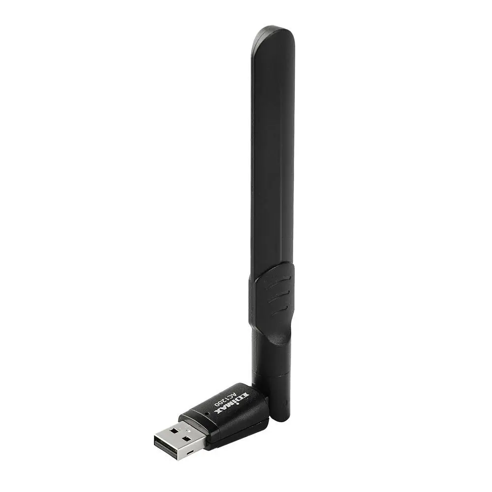 Tīkla karte Edimax EW-7822UAD WLAN 867