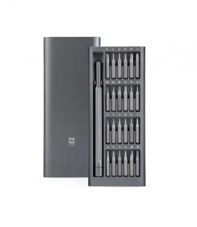Набор прецизионных отверток Xiaomi Mi BHR4680GL Photo 8