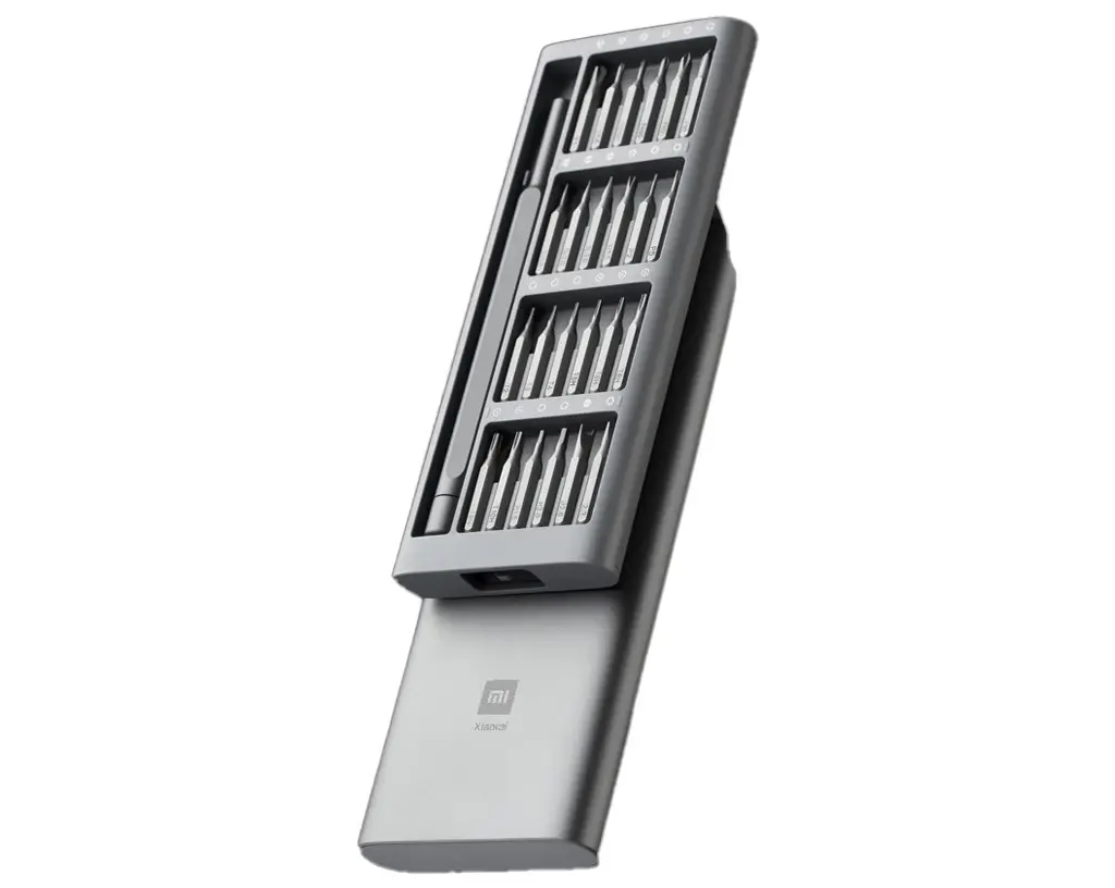 Набор прецизионных отверток Xiaomi Mi BHR4680GL Photo 10