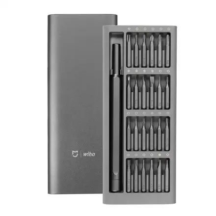 Набор прецизионных отверток Xiaomi Mi BHR4680GL Photo 15
