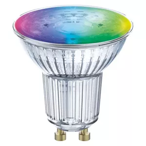 LEDVANCE SMART+ WiFi SPOT GU10 Multicolour Smart bulb Bezvadu internets 4,9 W