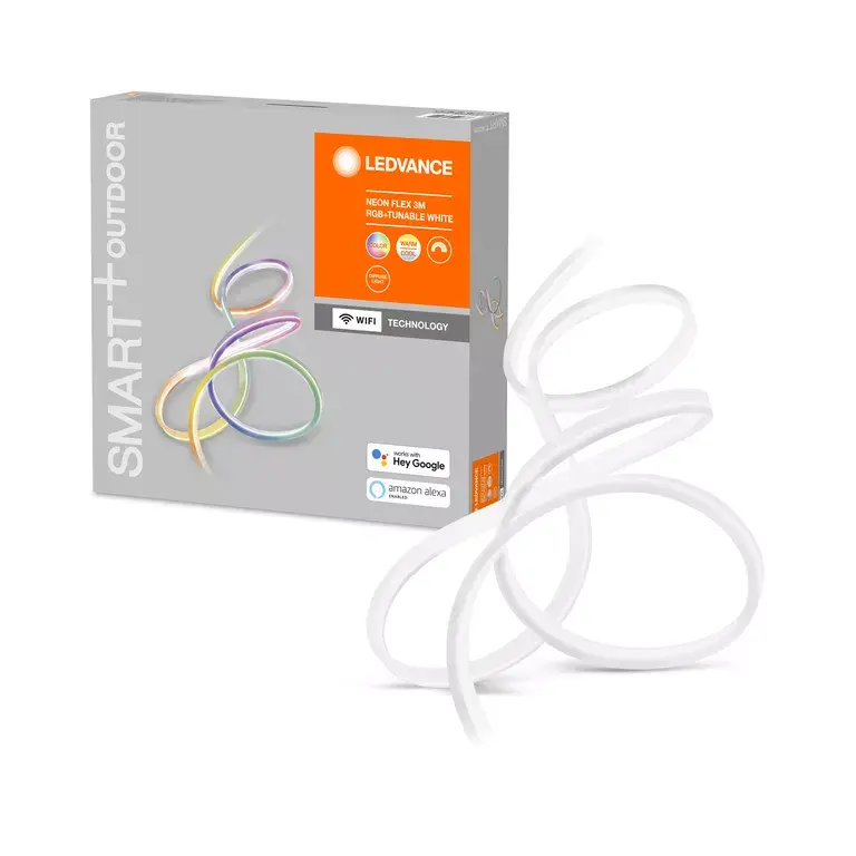 Ledvance SMART+ WiFi Neon Flex Smart LED Strip Light Photo 3