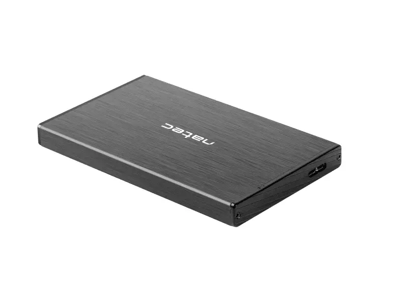 NATEC NKZ-0941 korpuss HDD/SSD 2.5" USB 3.0 Photo 2