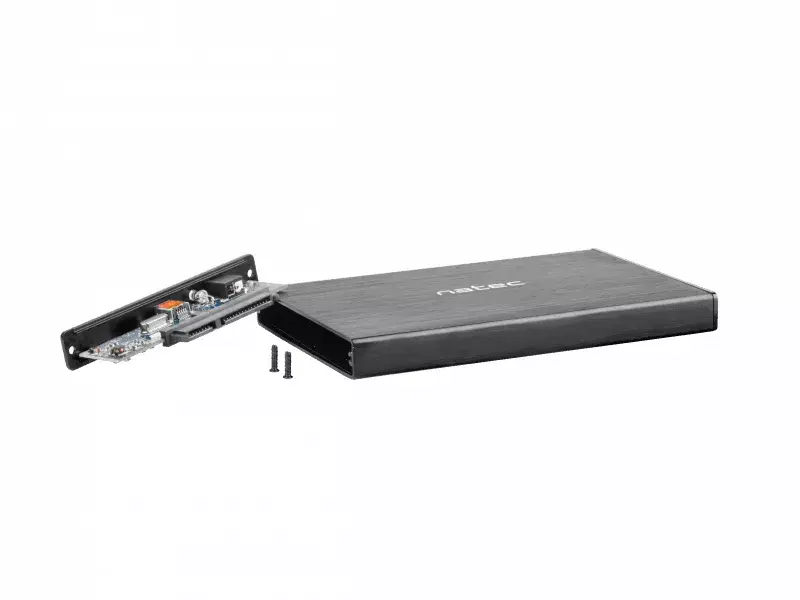 NATEC NKZ-0941 korpuss HDD/SSD 2.5" USB 3.0 Photo 3
