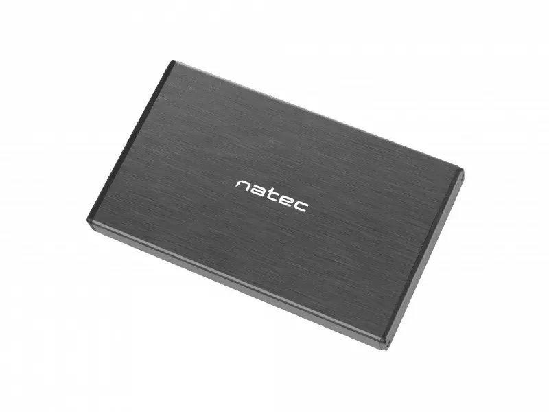 NATEC NKZ-0941 korpuss HDD/SSD 2.5" USB 3.0 Photo 6