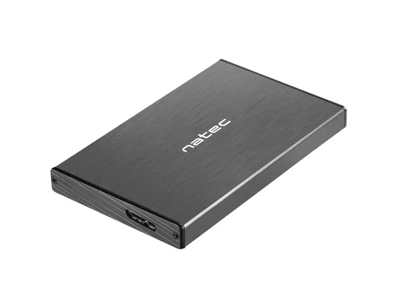 NATEC NKZ-0941 korpuss HDD/SSD 2.5" USB 3.0 Photo 7