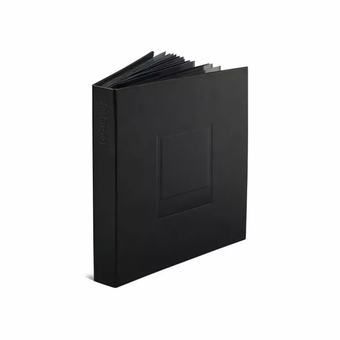 polaroid originals polaroid photo album