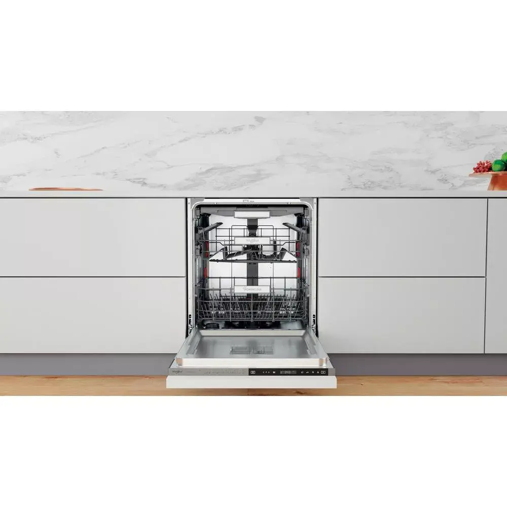 Built-in Dishwasher Whirlpool WIP 4O33 PLE S Photo 2