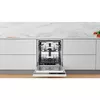 Built-in Dishwasher Whirlpool WIP 4O33 PLE S Photo 2