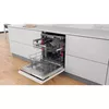 Built-in Dishwasher Whirlpool WIP 4O33 PLE S Photo 3