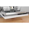Built-in Dishwasher Whirlpool WIP 4O33 PLE S Photo 6