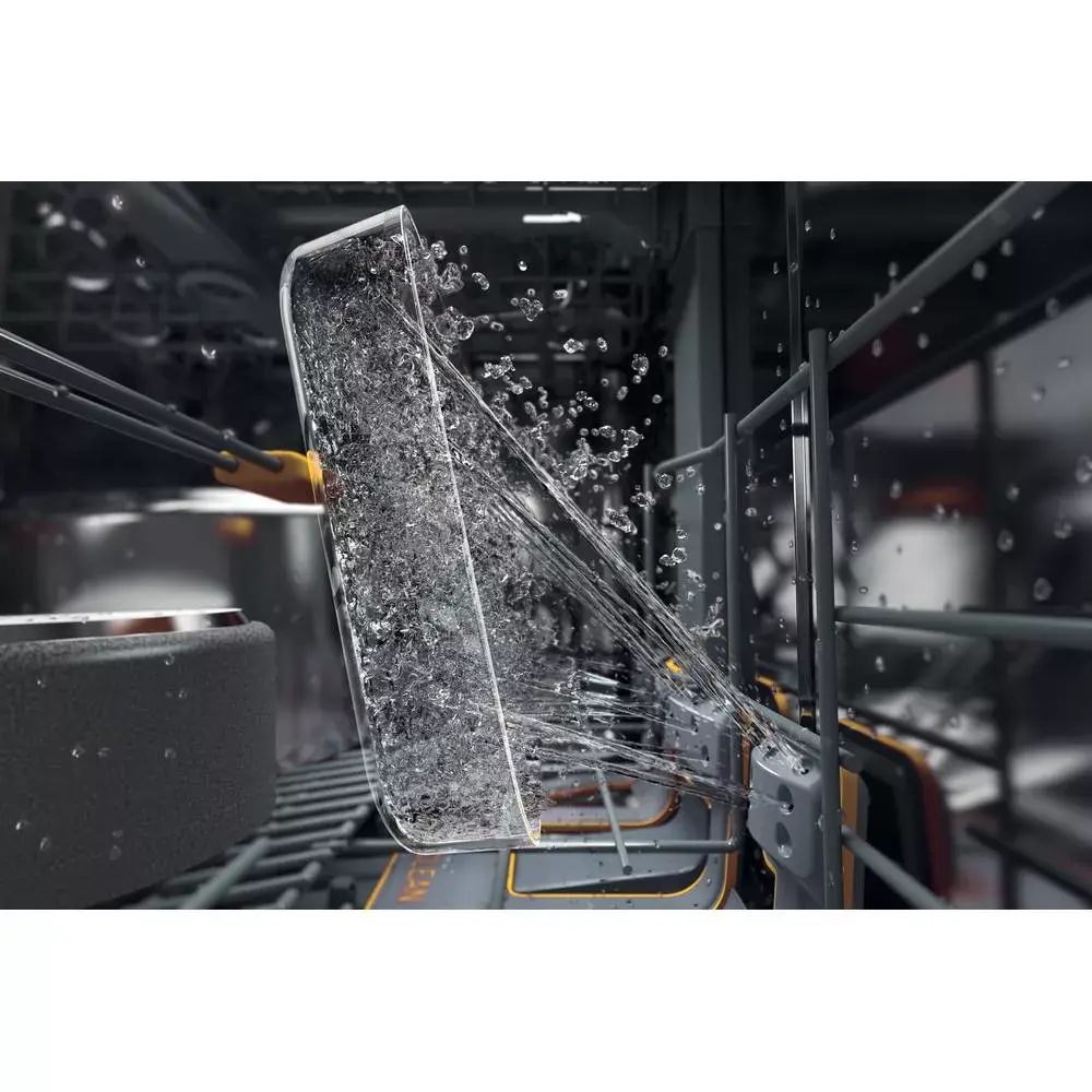 Built-in Dishwasher Whirlpool WIP 4O33 PLE S Photo 8