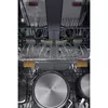 Built-in Dishwasher Whirlpool WIP 4O33 PLE S Photo 9