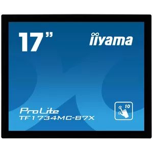Monitor TF1734MC-B7X 17" Touchscreen 1280x1024 IPS