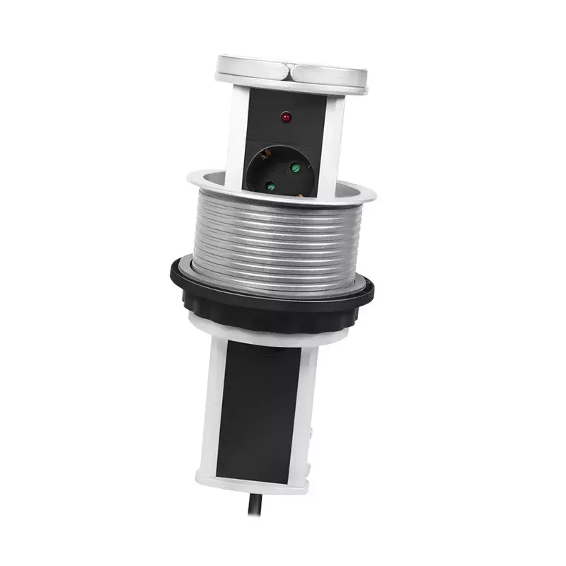 Удлинитель LogiLink LPS235A Photo 2