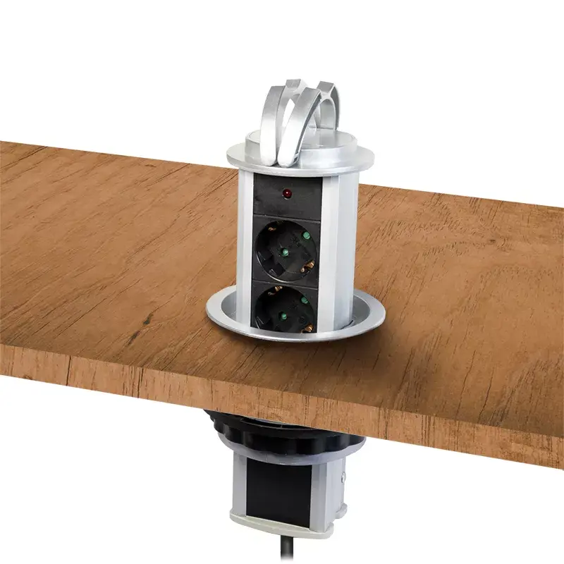 Удлинитель LogiLink LPS235A Photo 7