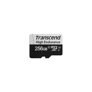 MicroSDXC Transcend 256GB Class 10 UHS-3 TS256GUSD350V