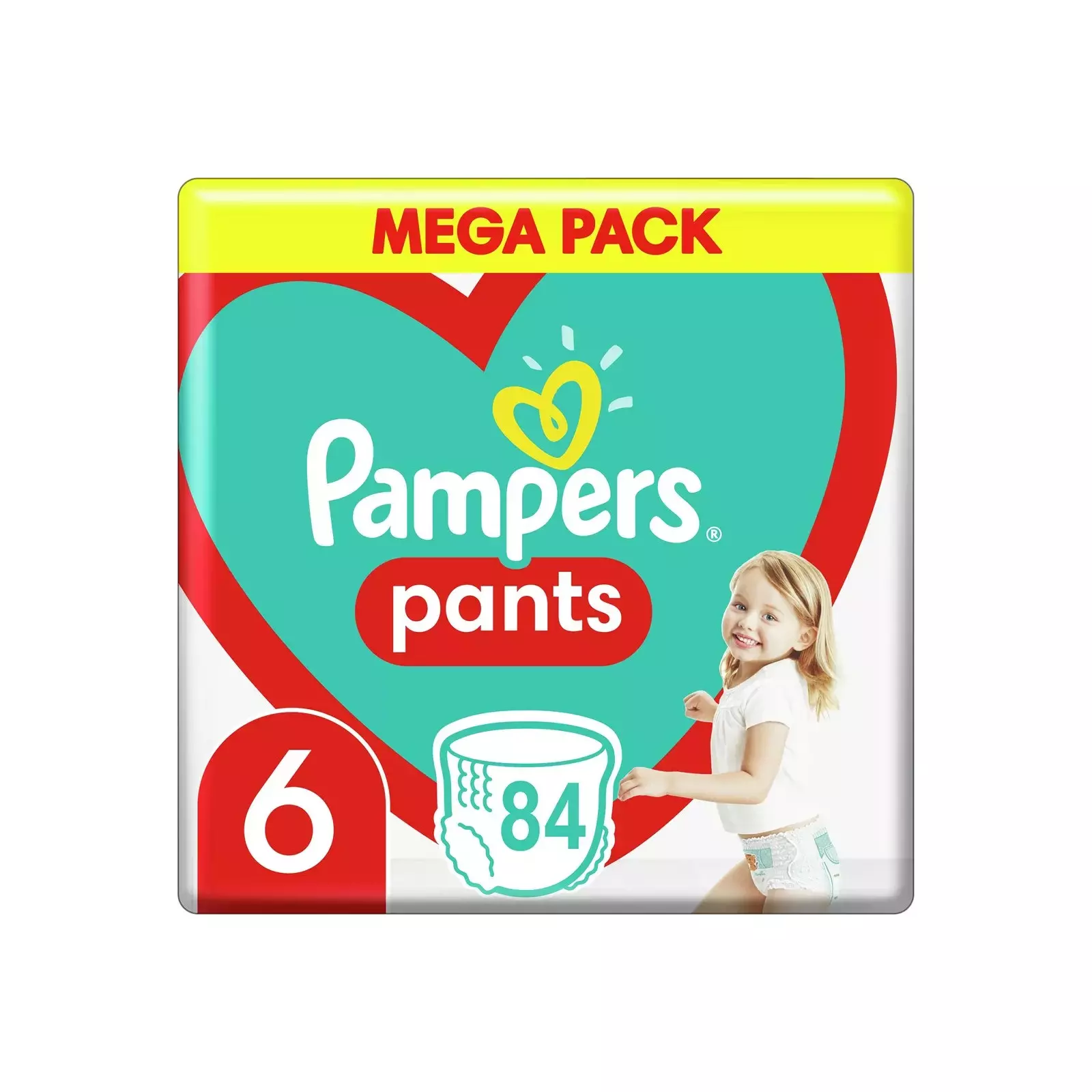 Pampers 8006540069530 Photo 4