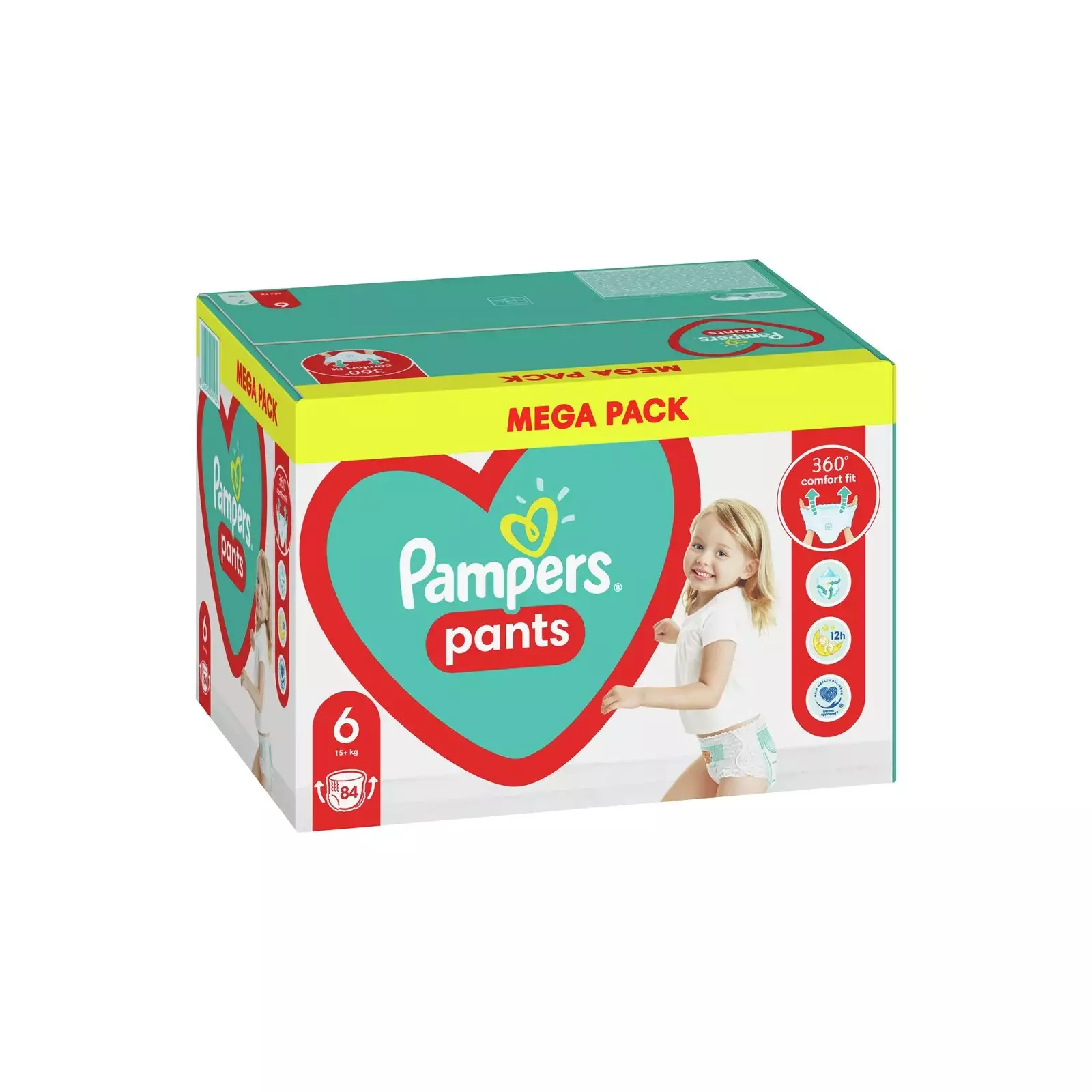 Pampers 8006540069530 Photo 11