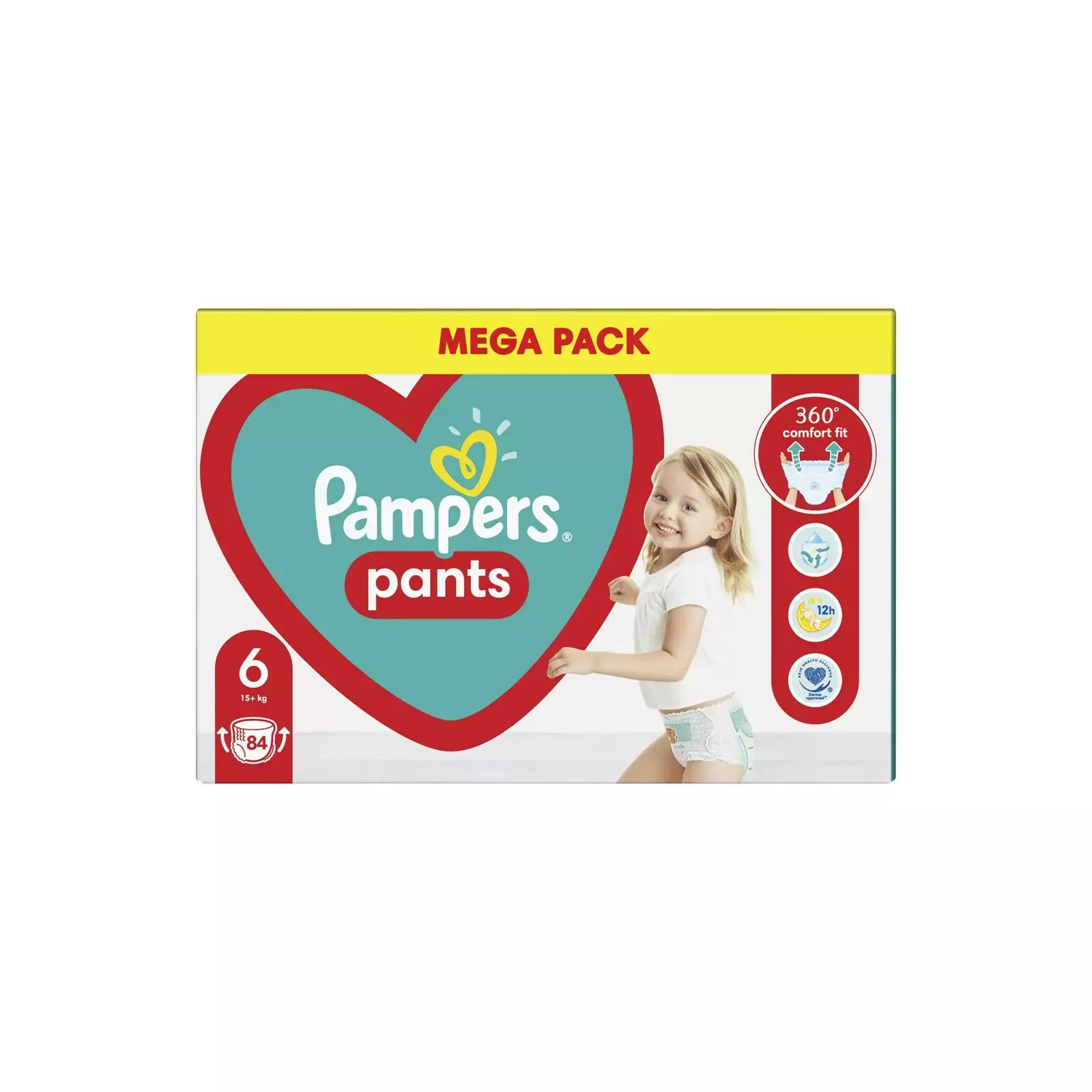 Pampers 8006540069530 Photo 13