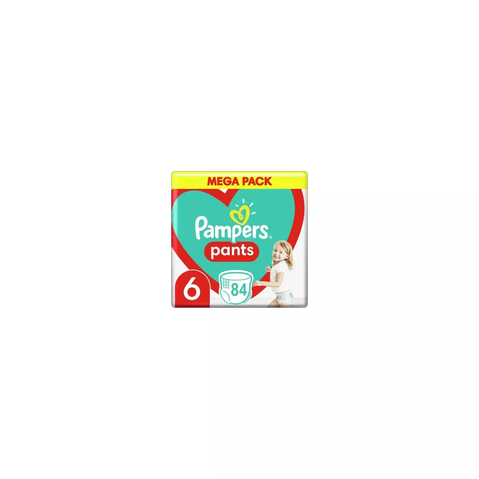 Pampers 8006540069530 Photo 2