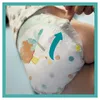 Подгузники Pampers Active Baby размер 4, 180 шт. Photo 6