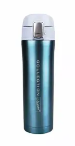 Thermos Maestro MR-1641-45 insulated flask 0.45 L, Blue