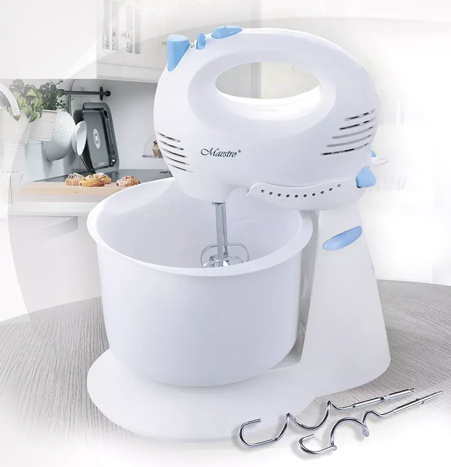 Планетарный миксер Maestro MR554 Photo 2