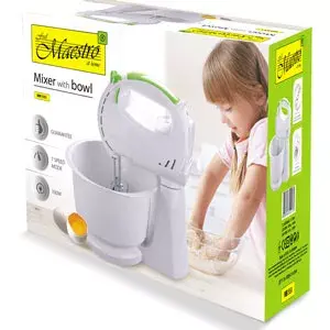 Настольный миксер Maestro MR551 — 300 Вт Photo 4