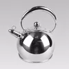 Maestro MR-1330 Stainless Steel Kettle 3L Photo 2