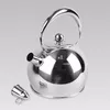 Maestro MR-1330 Stainless Steel Kettle 3L Photo 3